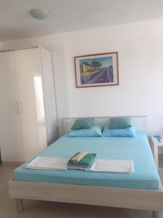 Apartment Perla - 150M From The Sea 诺维·维诺多尔斯基 外观 照片