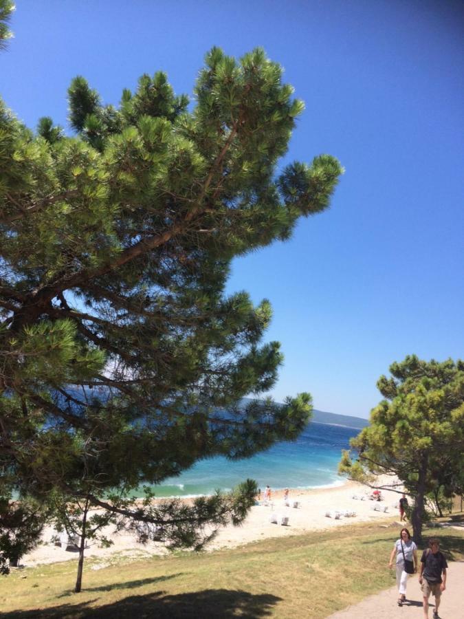 Apartment Perla - 150M From The Sea 诺维·维诺多尔斯基 外观 照片